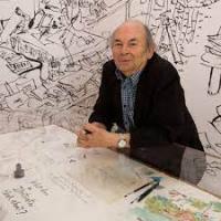 Quentin Blake